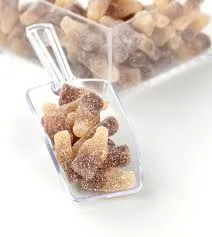 Gustaf Small Sour Cola Bottles 2.2 Pound Bag Bulk