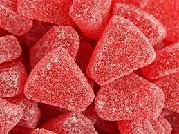 Gustaf's Pink Grapefruit 2.2 Pound bag
