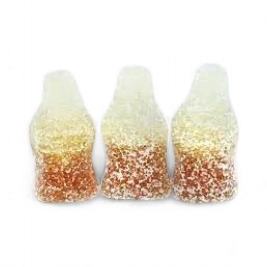 Gustaf's Small Sour Cola Bottles 2.2
