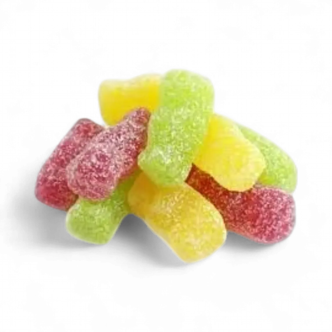 Gustafs Sour Gummi Babies 2.2 Pounds Bulk Bag
