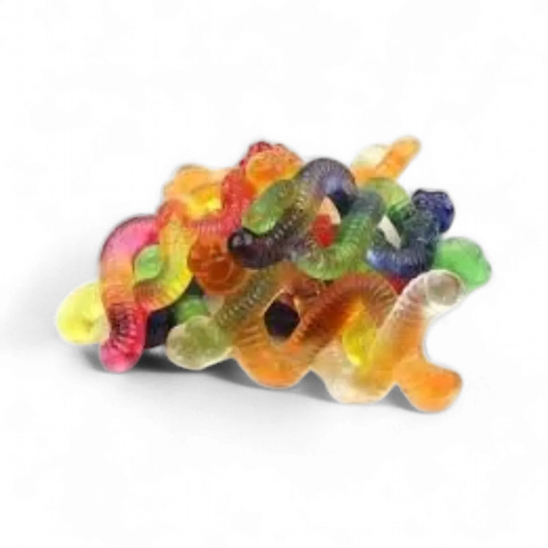 Herberts Best Criss Crawlers 2.2 Pound Bag