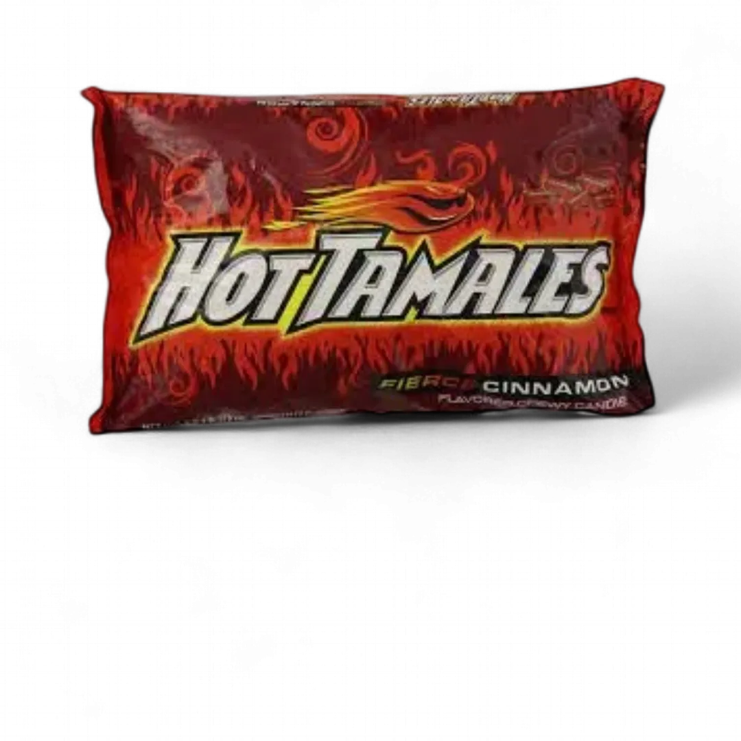 Hot Tamales Cinnamon 5 Pound Bag