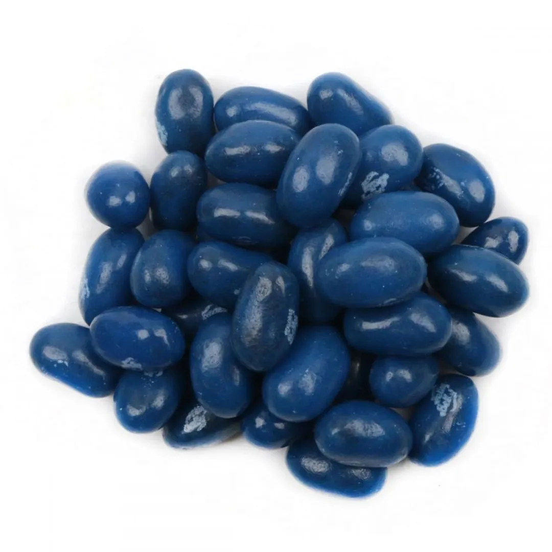 Jelly Belly Blueberry Jelly Beans 5 lbs