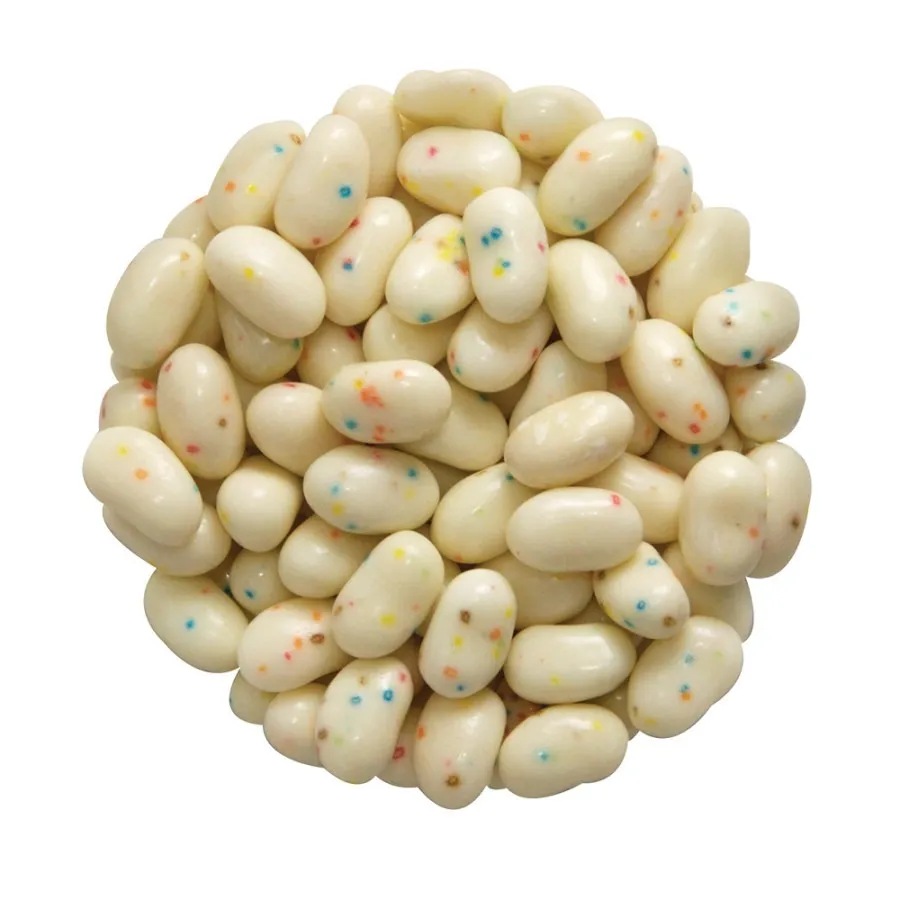 Jelly Belly Coldstone Ice Cream Birthday Cake Jelly Beans 5 lbs