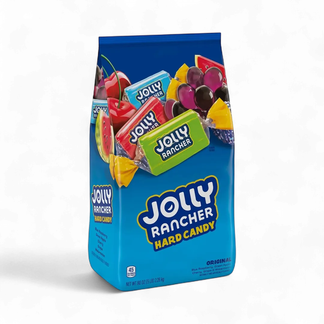 Jolly Ranchers 5 Pound bag