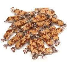 Joyva Sesame Crunch 5 Pound bag