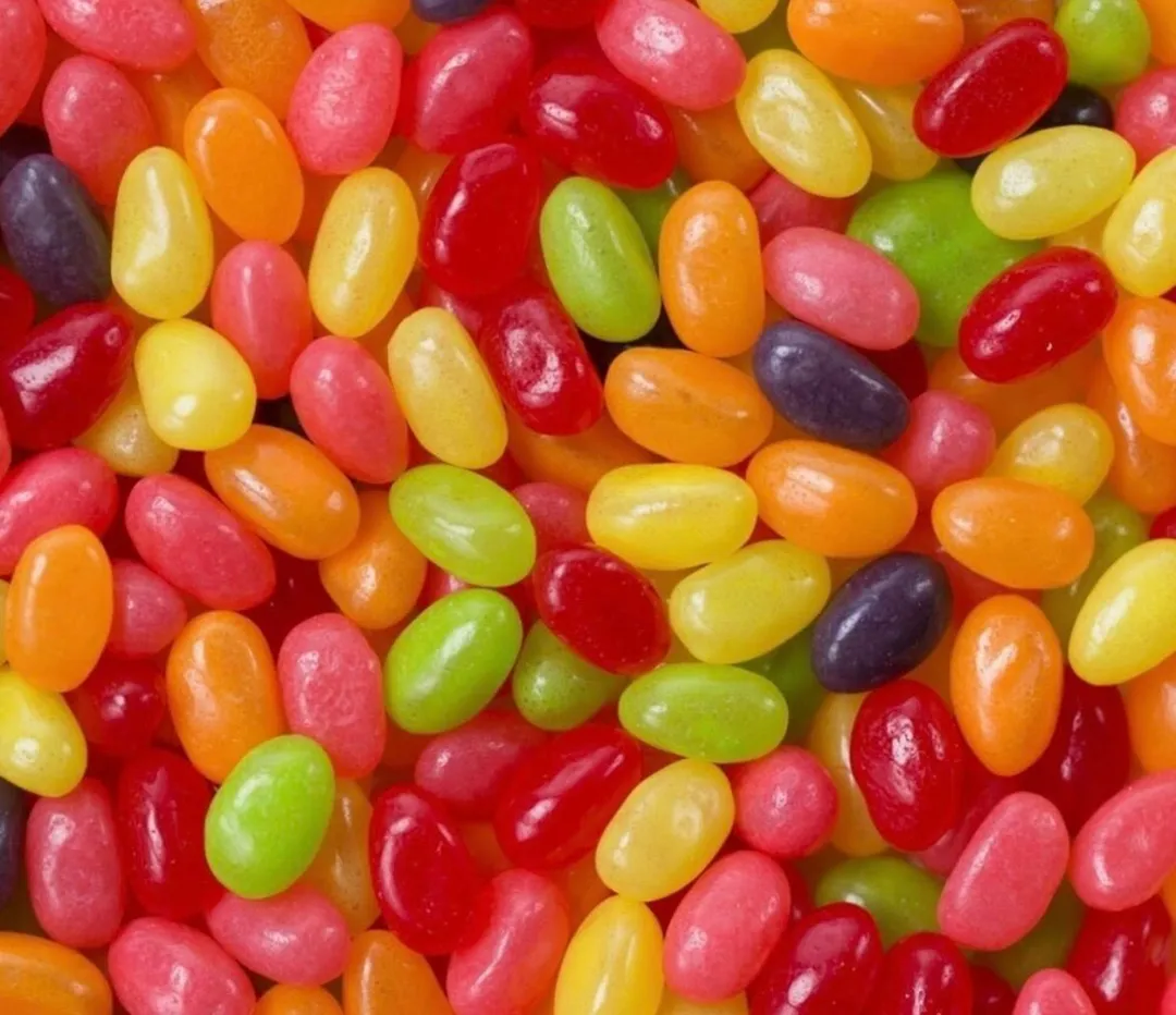 Just Born Medley Jelly Beans