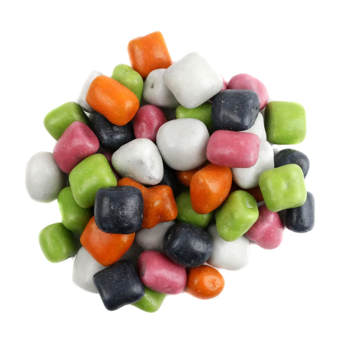 Kenny's Mixed Licorice Hollow Bites Candy 5lb