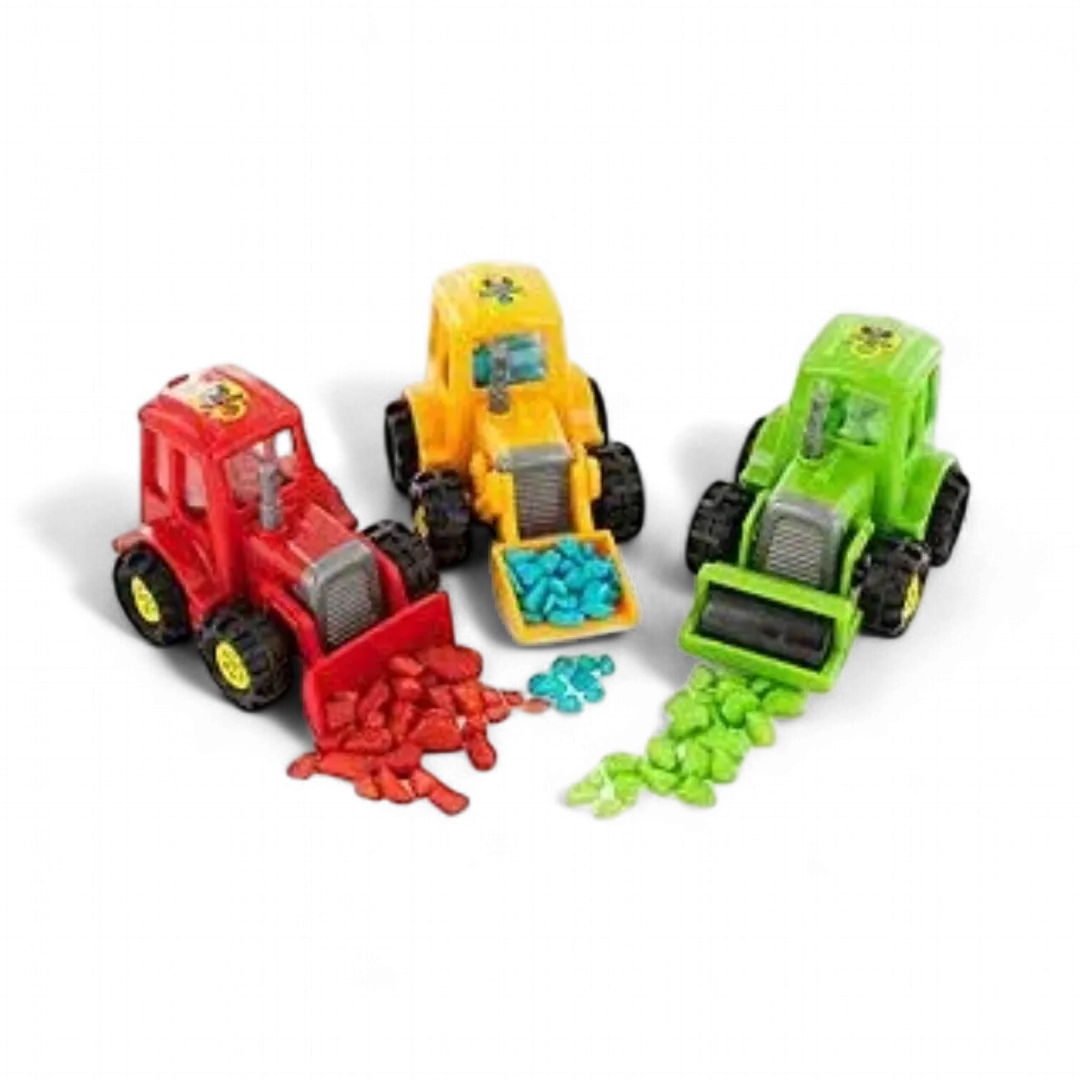 KidsMania Bubble Dozers 12ct