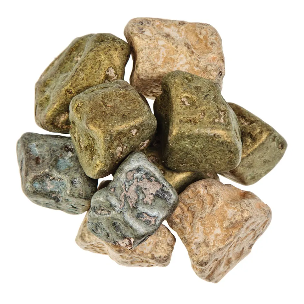 Kimmie Chocorock Chocolate Boulder Rocks 5 lb