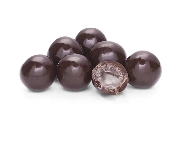 Koppers Cordial Barrel Aged Bourbon Dark Chocolate 5lb