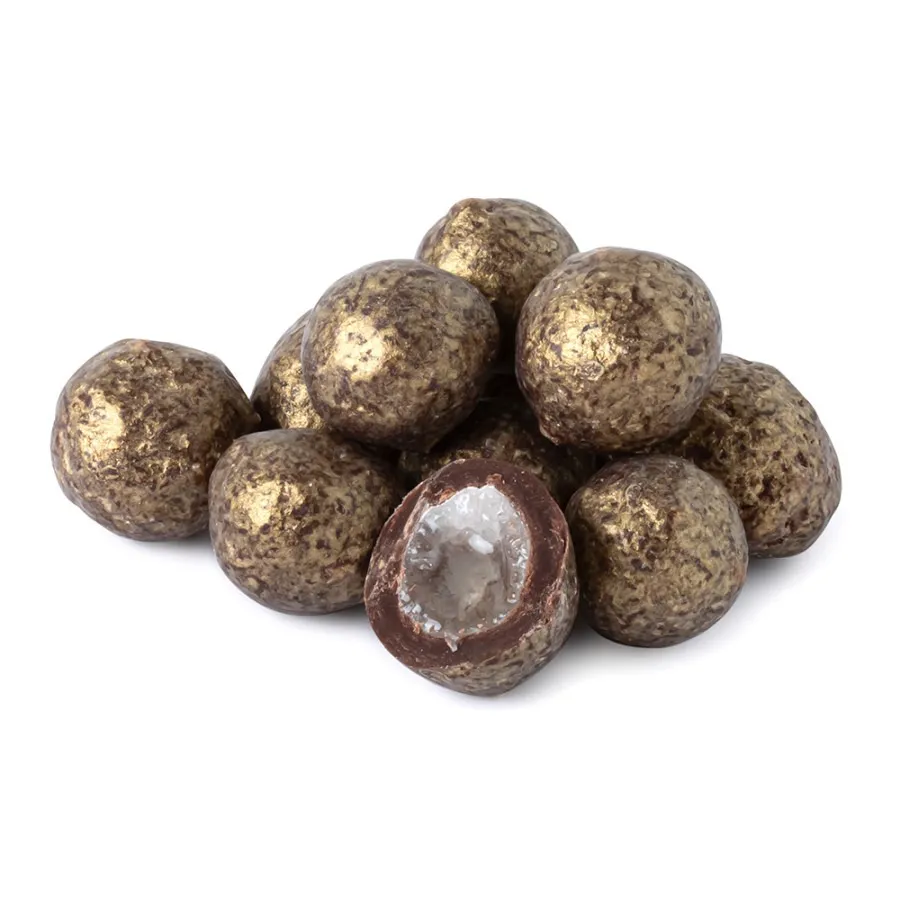 Koppers Cordial Sparkling Champagne Prosecco Chocolates 5 lb