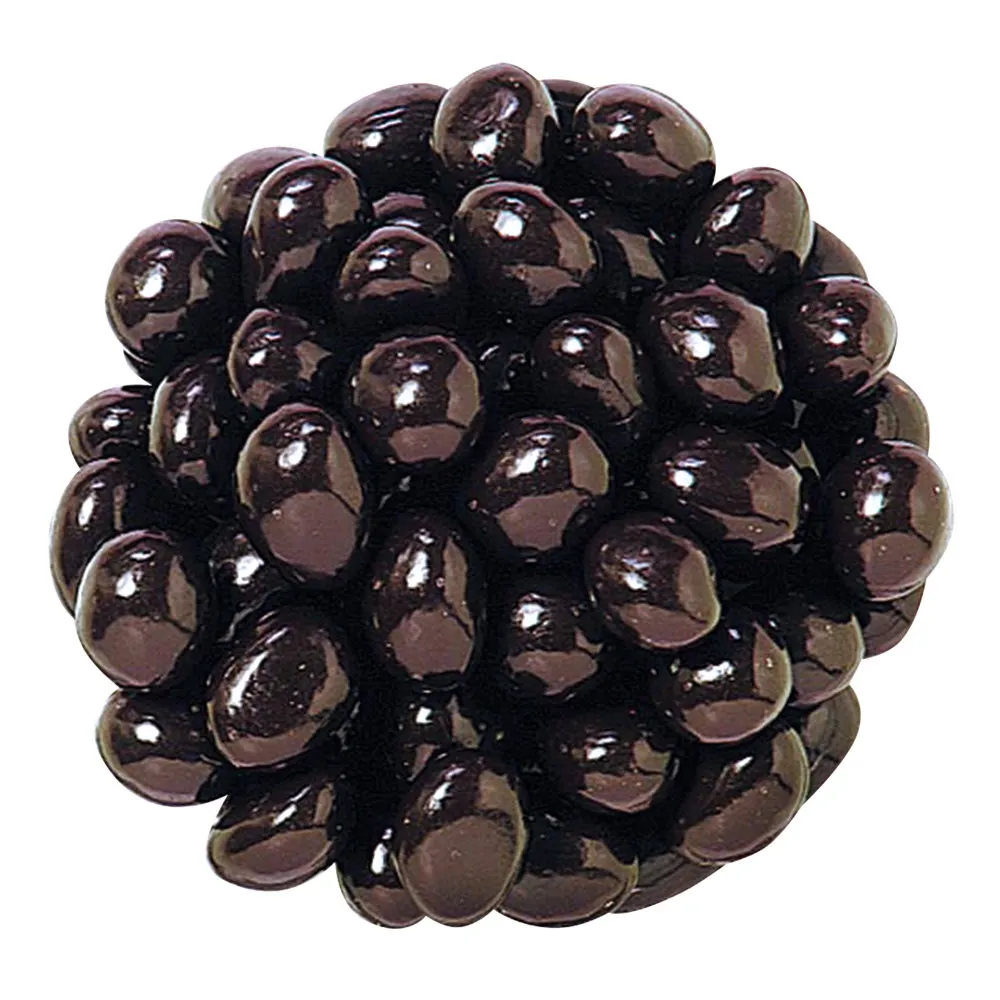 Koppers Dark Chocolate Covered Espresso Arabica Bean 5lb