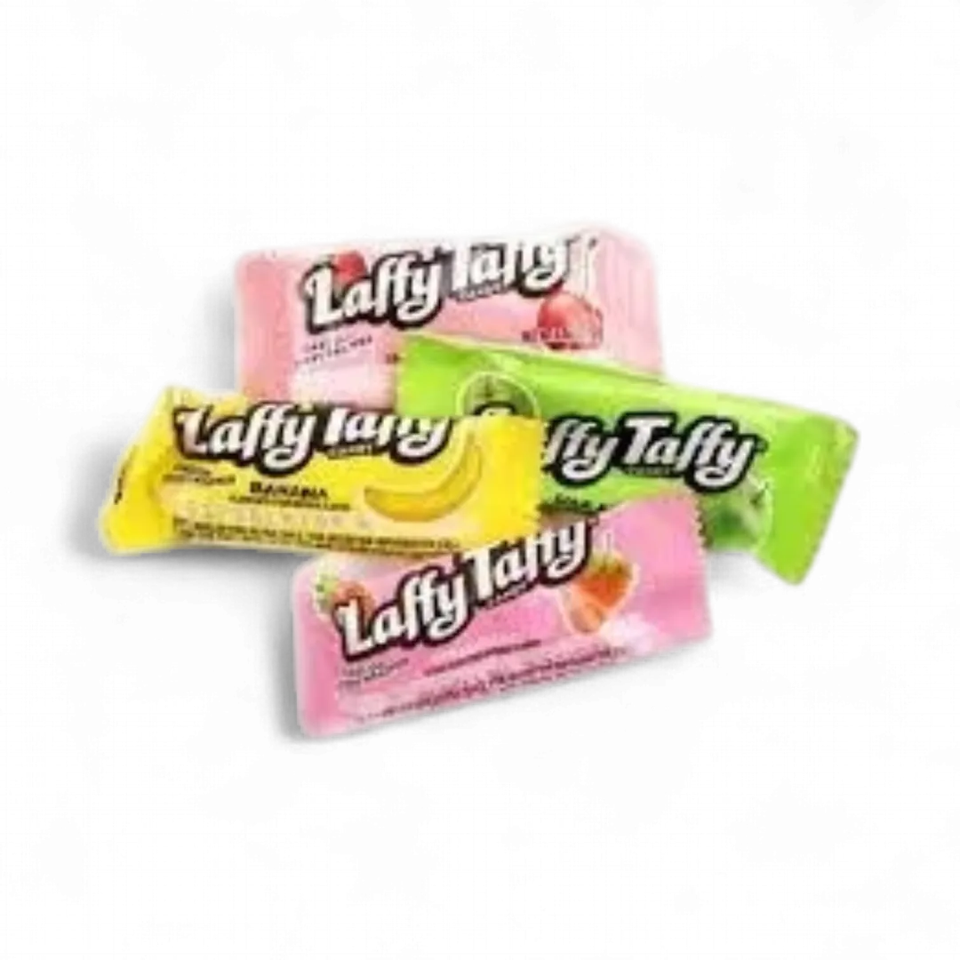 Laffy Taffy Assorted Bulk 5.50 Pound bag