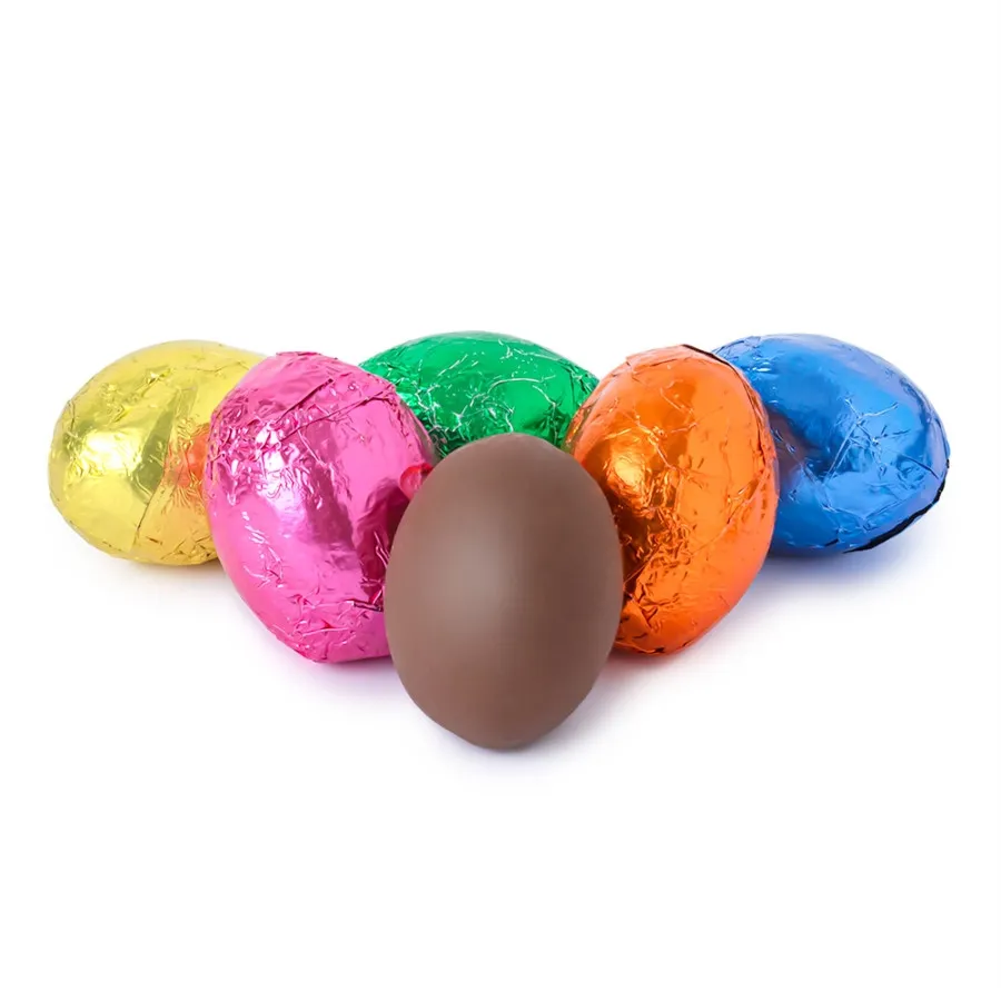 Madelaine DARK Chocolate Easter Eggs 5 lb
