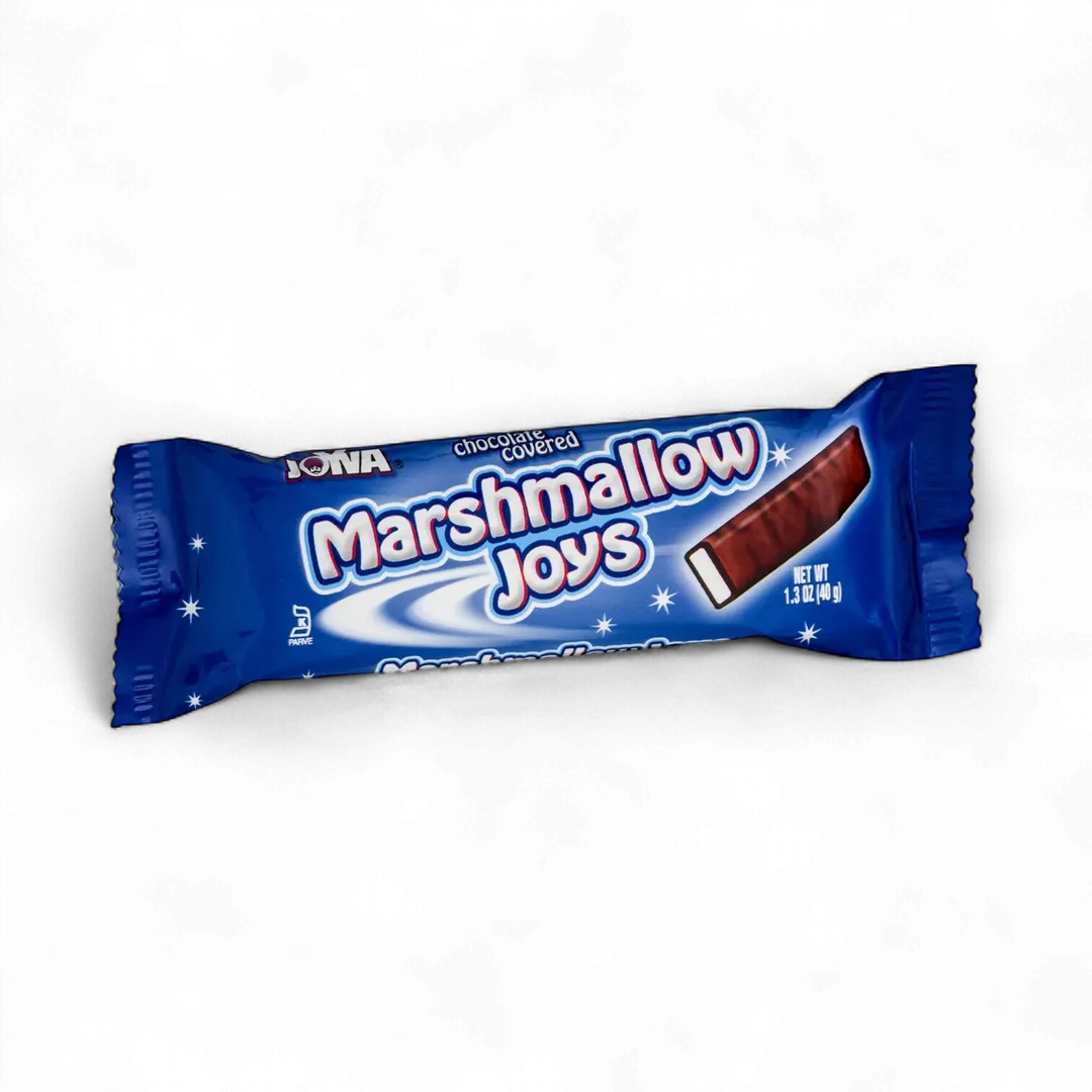 Marshmallow Joys 1.3 OUNCE 24 COUNT