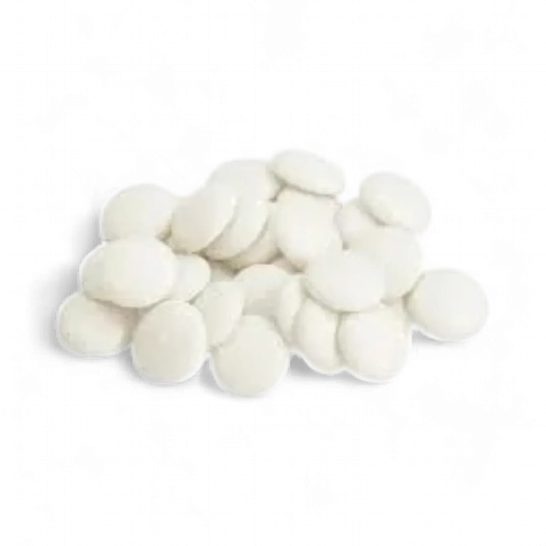 Merckens Melting Super White 2 Pound Bag