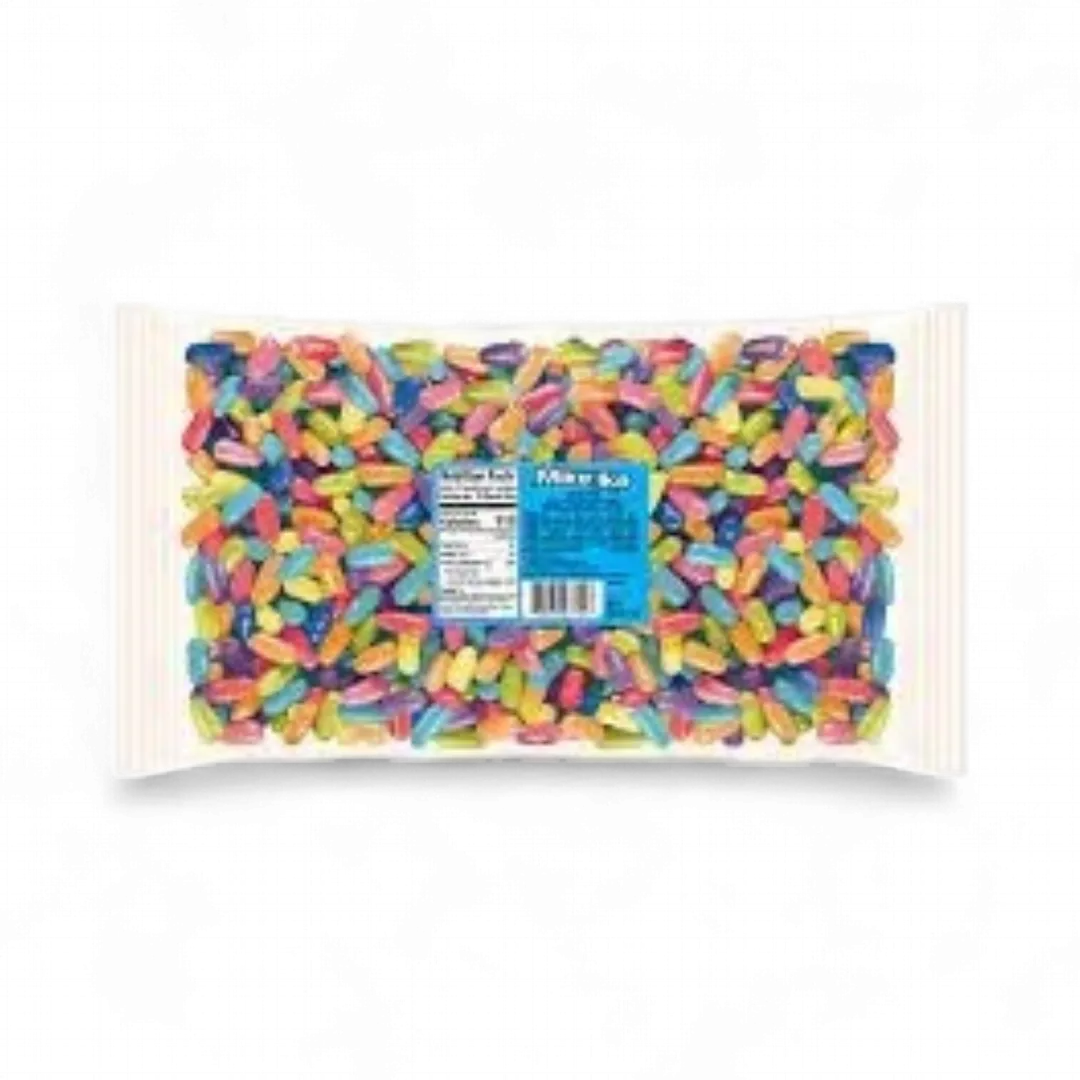 Mike And Ike Mega Mix 5 Pound Bag