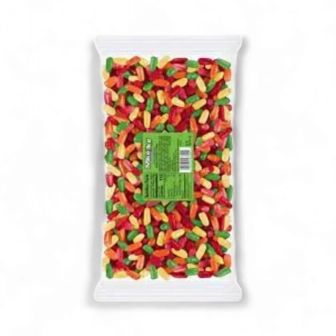 Mike And Ike Original Fruits 5 Pound Bag