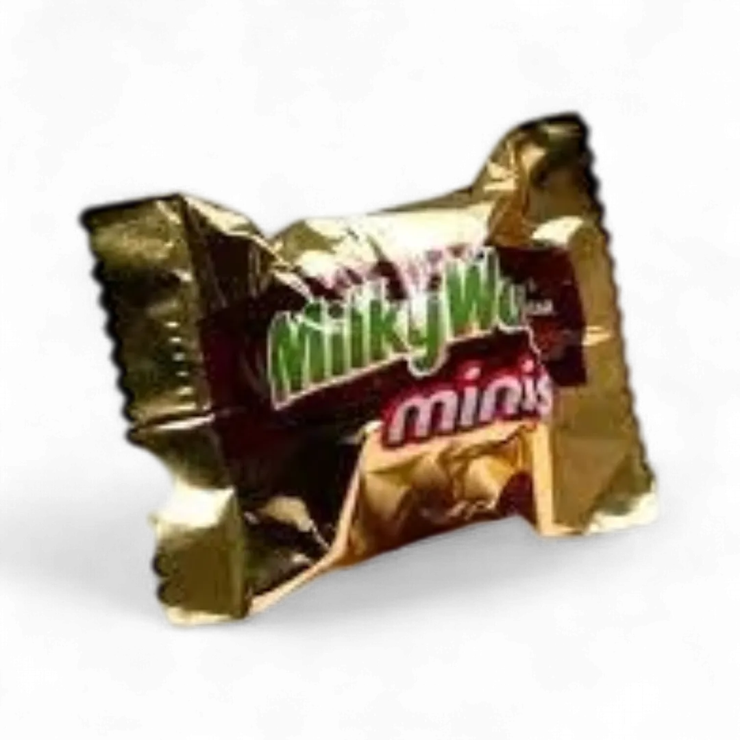 Milky Way Miniatures Bulk 5 pound bag