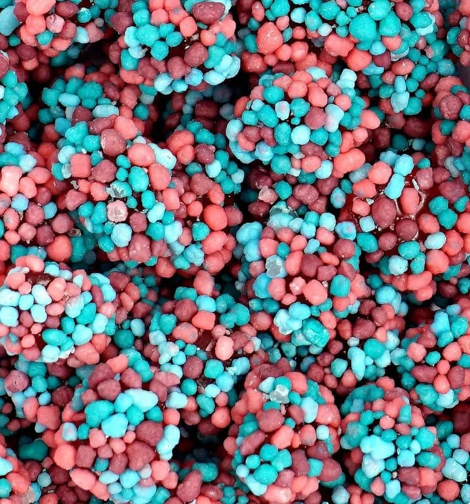 Nerds Very Berry Bulk Gummy Clusters 3lb