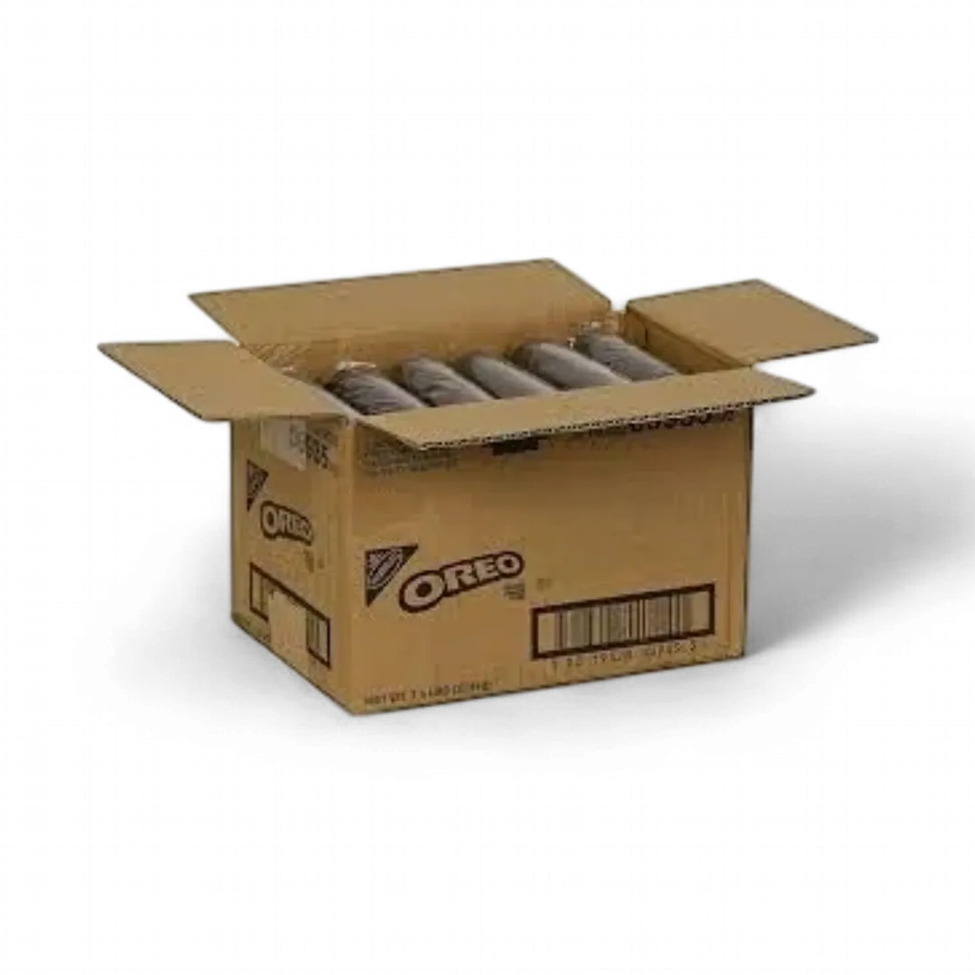 Oreo Cookies Sleeve Pack 24 Count 5 Ounce Each