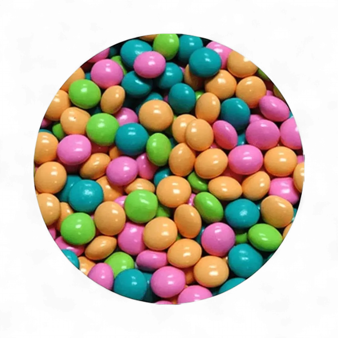 Roses Chocolate Mints 30 POUND SEALED CASE