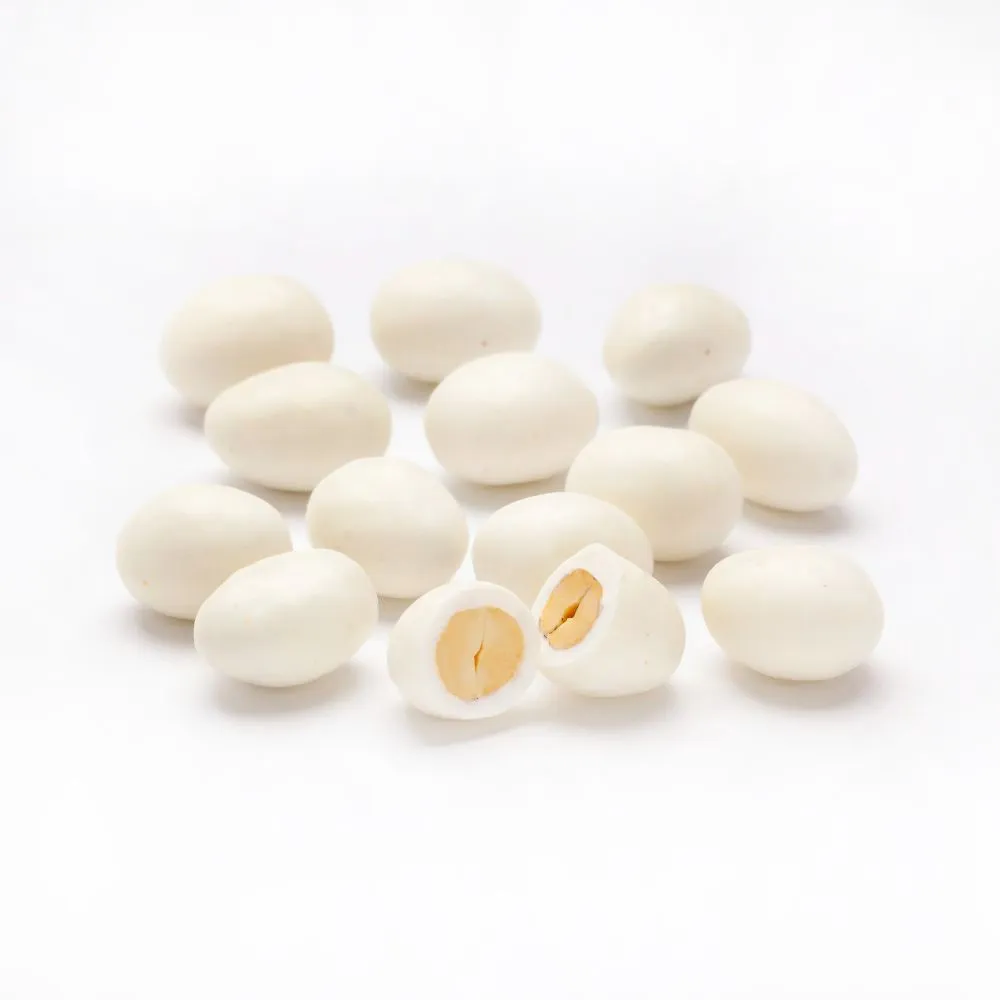 Sconza Yogurt Covered Premium Raisins 5lbs