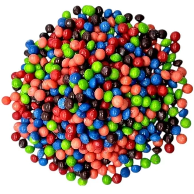 Skittles Wildberry Chewy Soft Candy 3.9 lbs