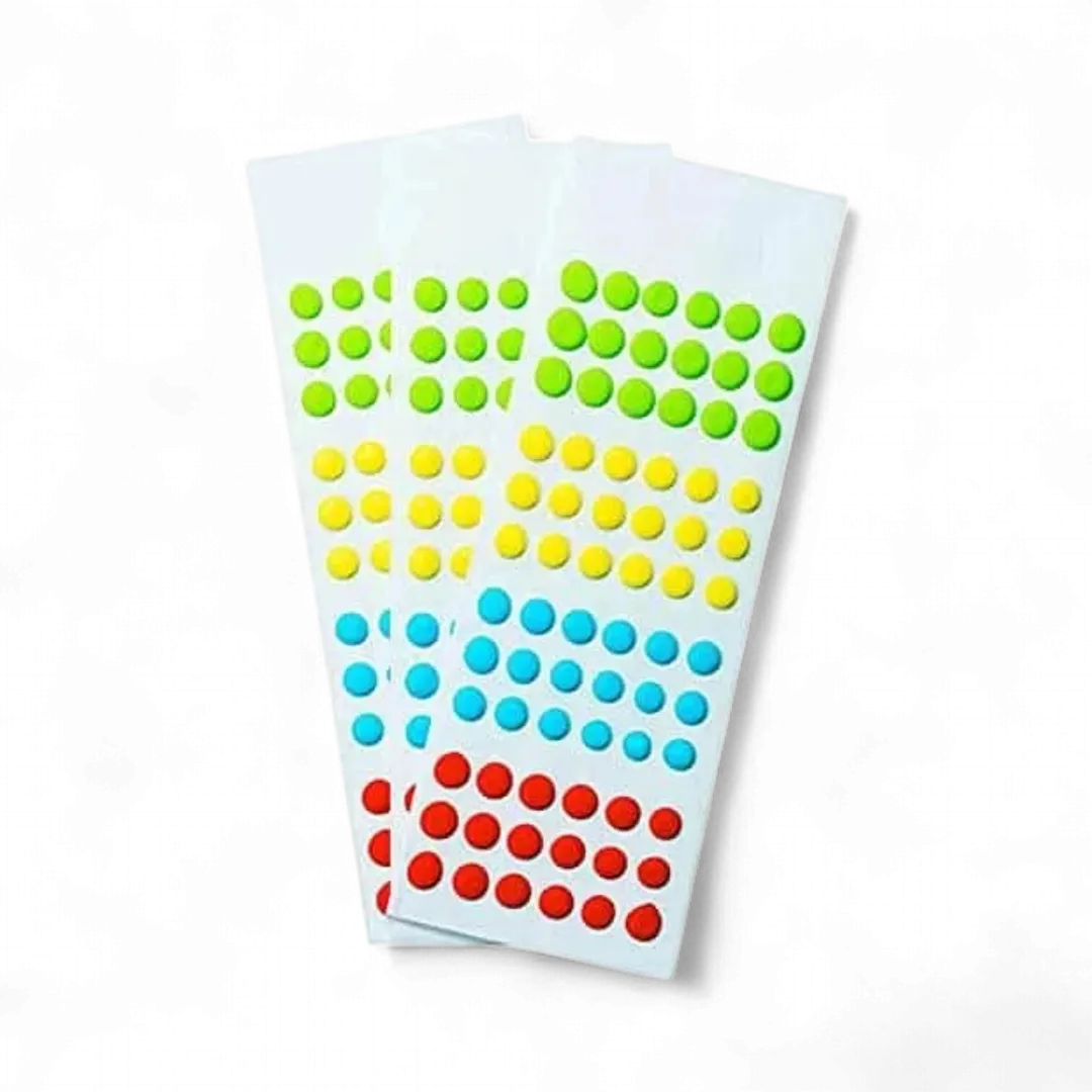 Sour Candy Buttons Bulk Full Case 500 Count 5 Pound Box