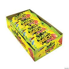 Sour Patch Kids 2 ounce 24 Count