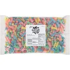 Sour Patch Kids 5 pound bag