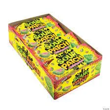 Sour Patch Kids Watermelon 2 ounce 24 count