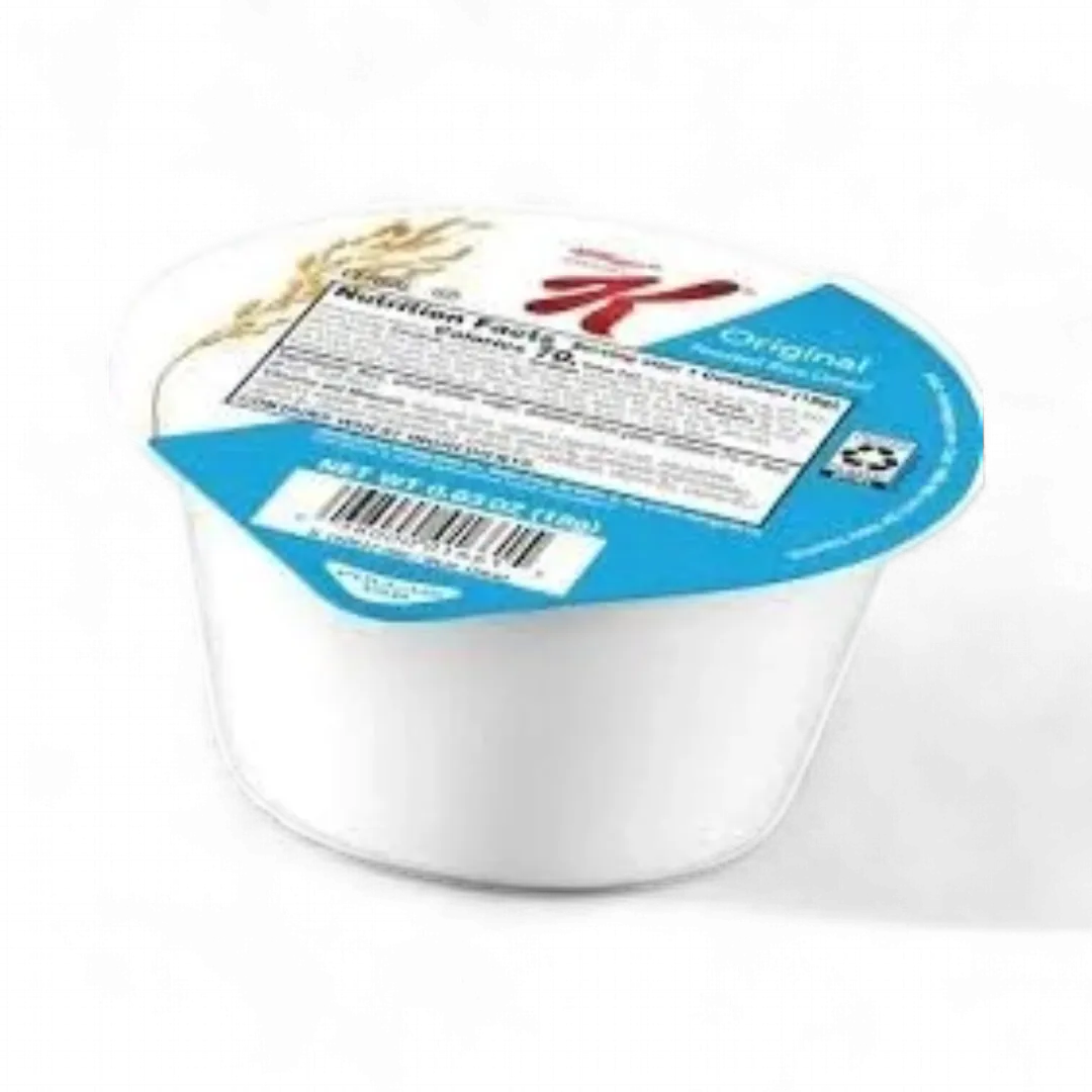 Special K Kellogg's 96 Count 0.63 ounce Sealed Case