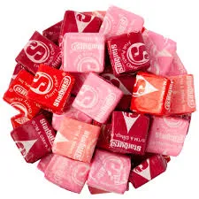 Starburst Fave Reds 50 ounce bag