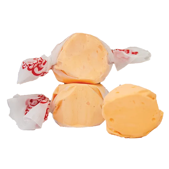 Taffy Town POG Passion Orange Guava Taffy 2.5 lb