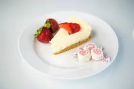 Taffy Town Strawberry Cheesecake 2.5 Pound Bag Individually Wrapped Bulk