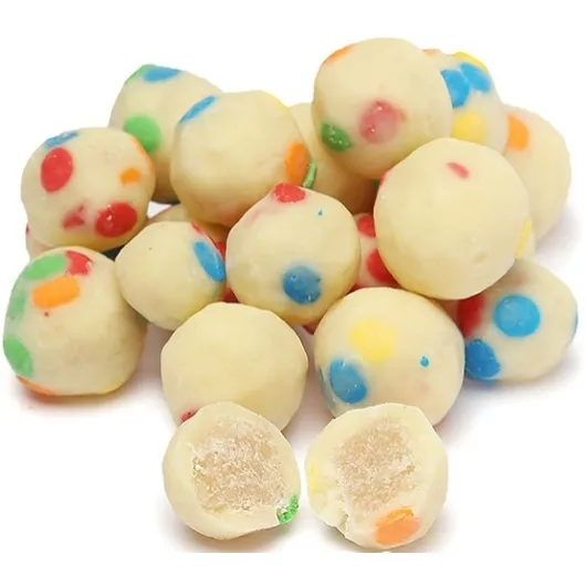 Taste of Nature Cookie Dough Bites Birthday Cake 5 lb