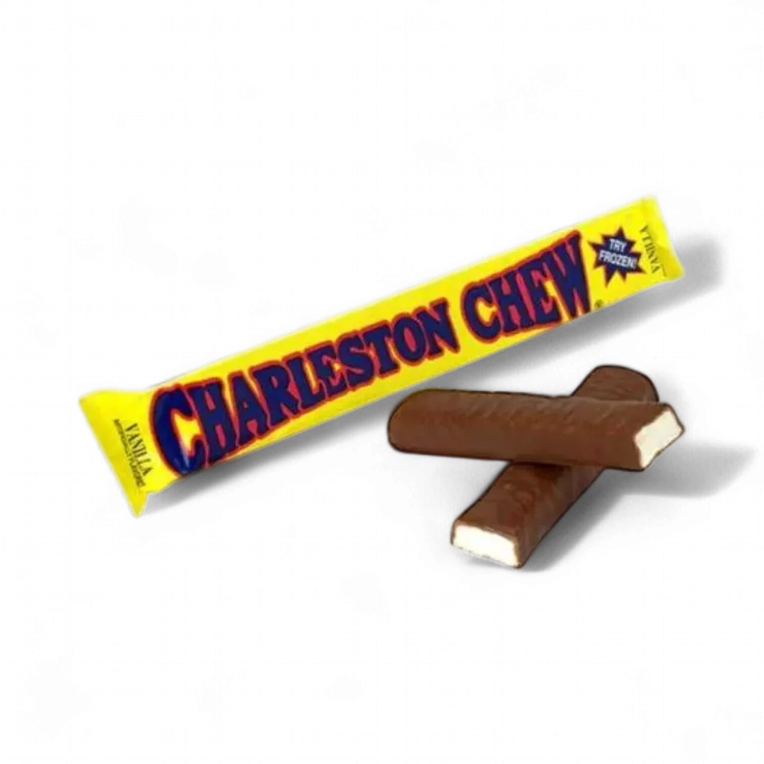 Tootsie Charleston Chew Vanilla 36 Count 0.65 oz Changemaker