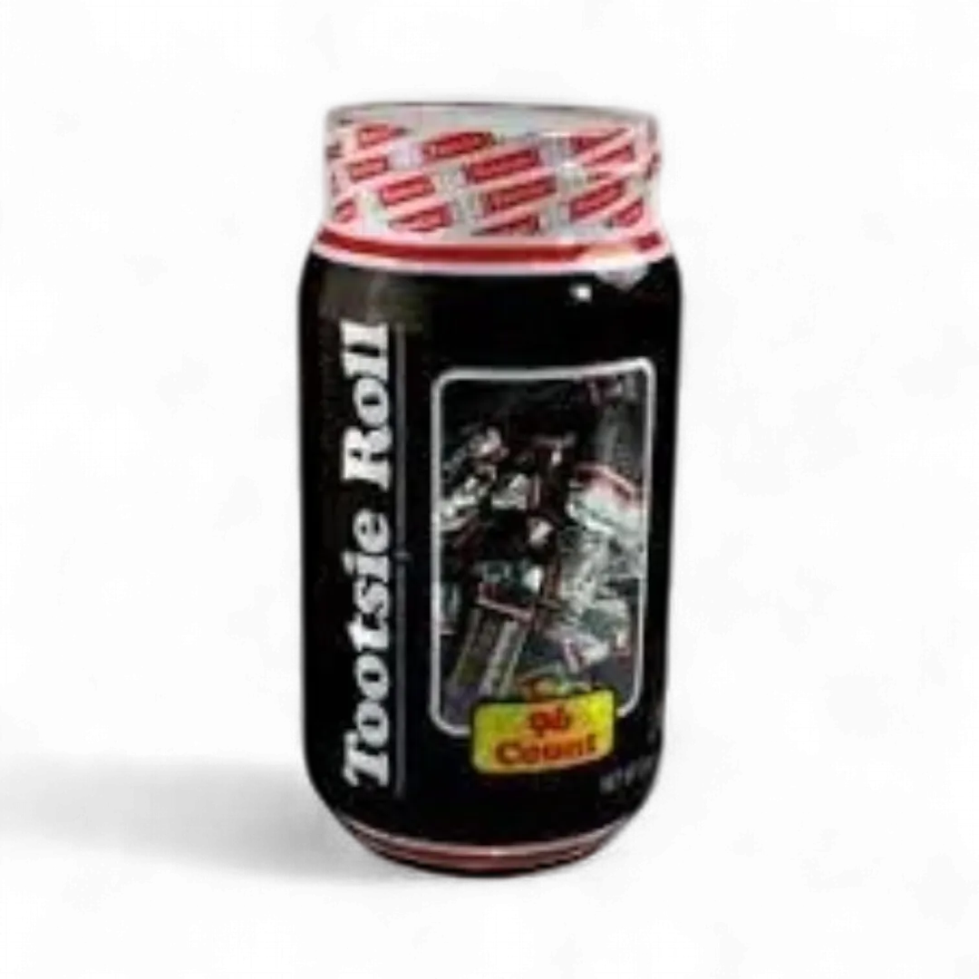 Tootsie Roll 96 count tub
