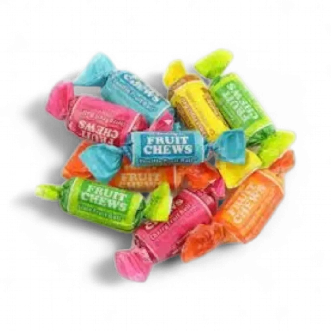 Tootsie Roll fruit chews 6 pound bag