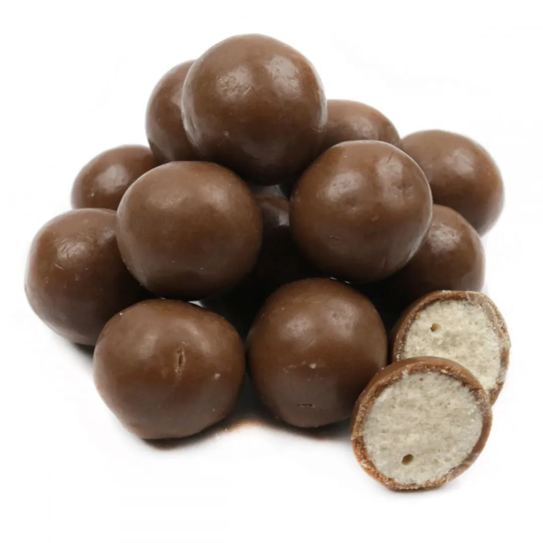 Whoppers Original Malted Milk Balls 3 lb