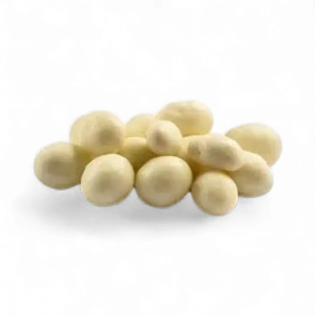 Yogurt Peanuts 5 Pound Bag Bulk