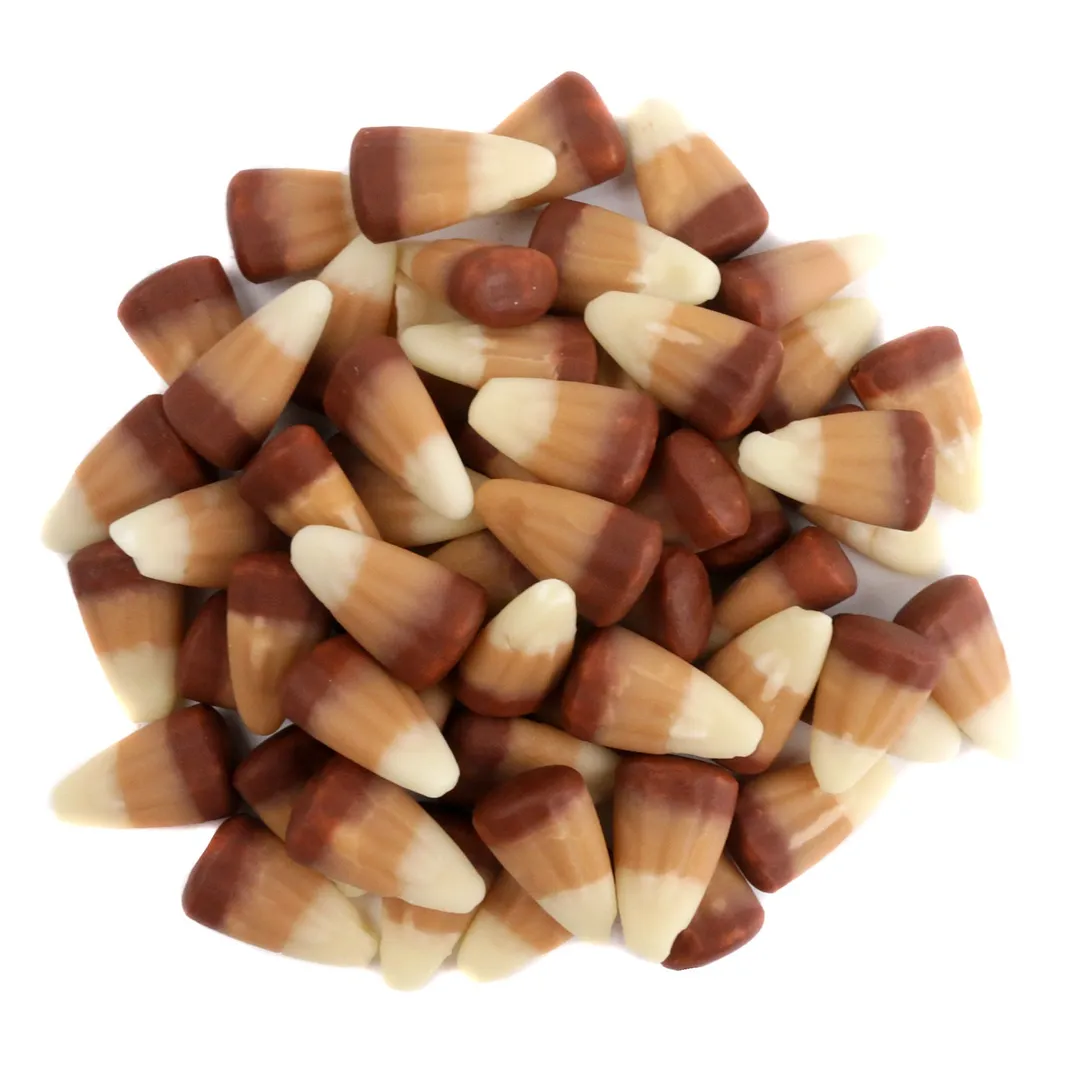 Zachary S'mores Marshmallow Chocolate Graham Candy Corn 5 lb