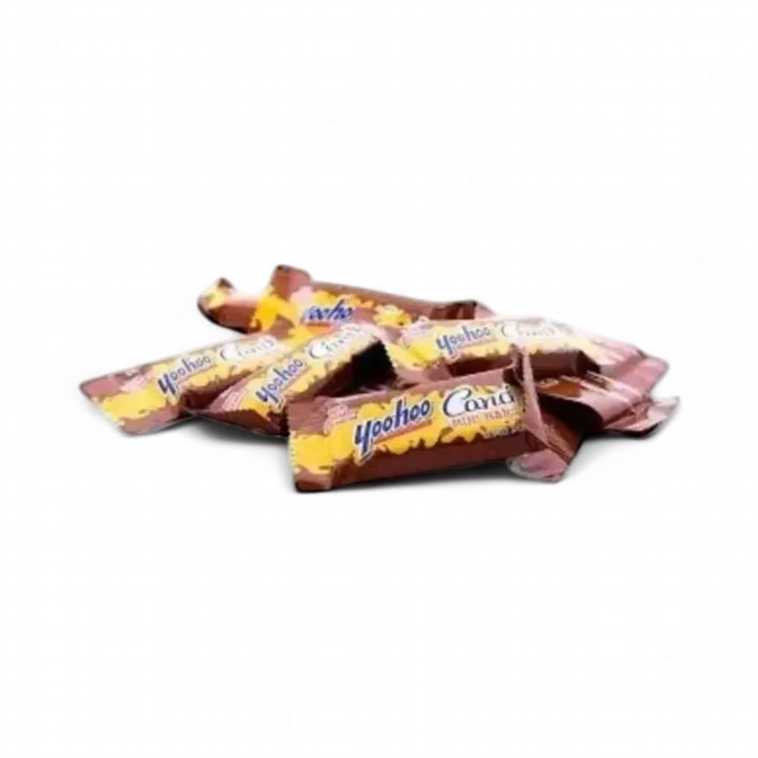 Yoohoo Candy Mini Bars 4 Pound Bulk Bag