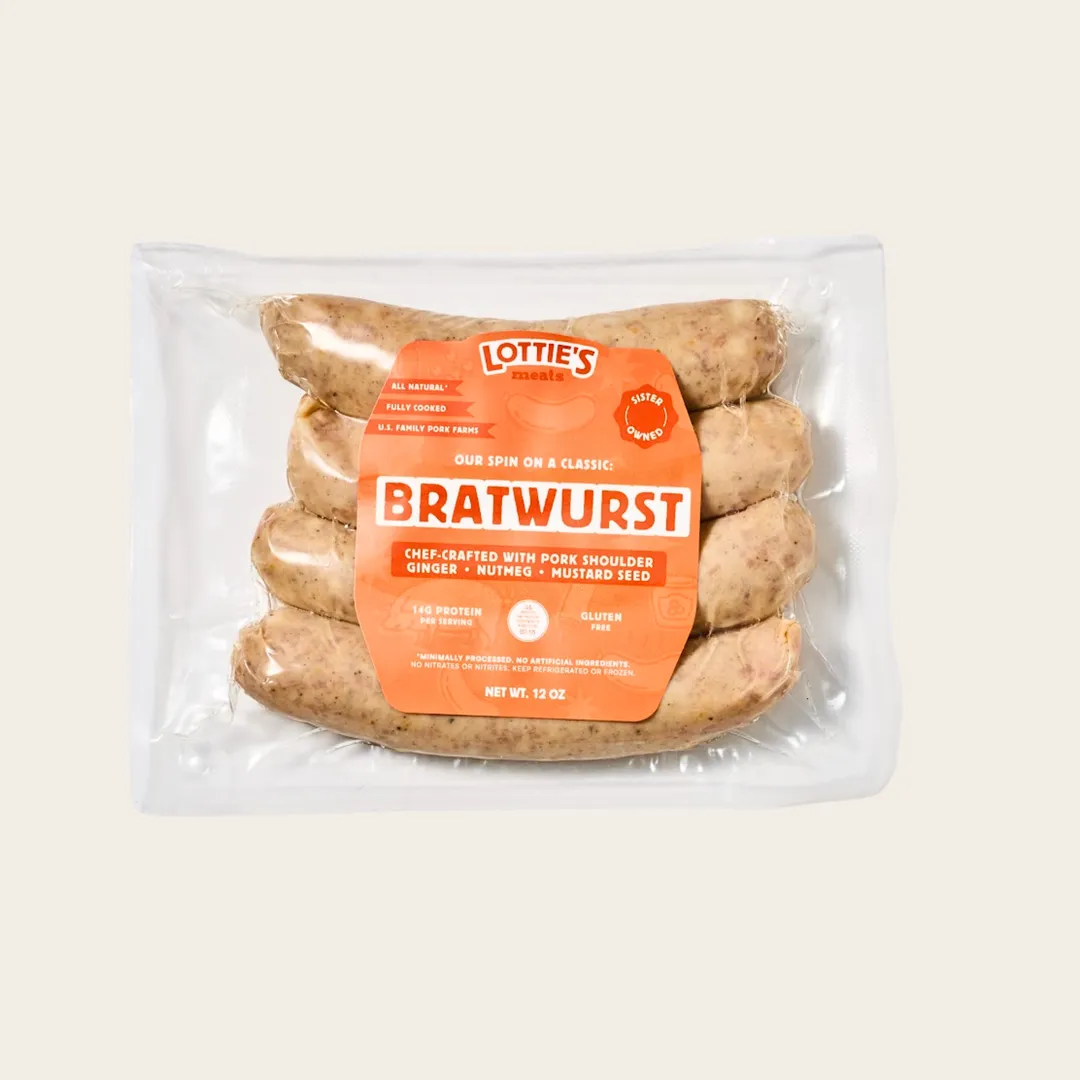 The Bratwurst