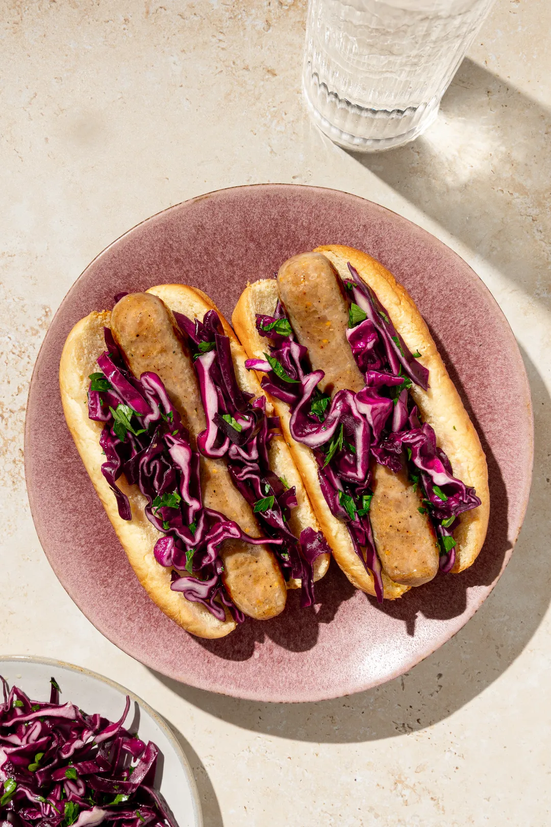 The Bratwurst