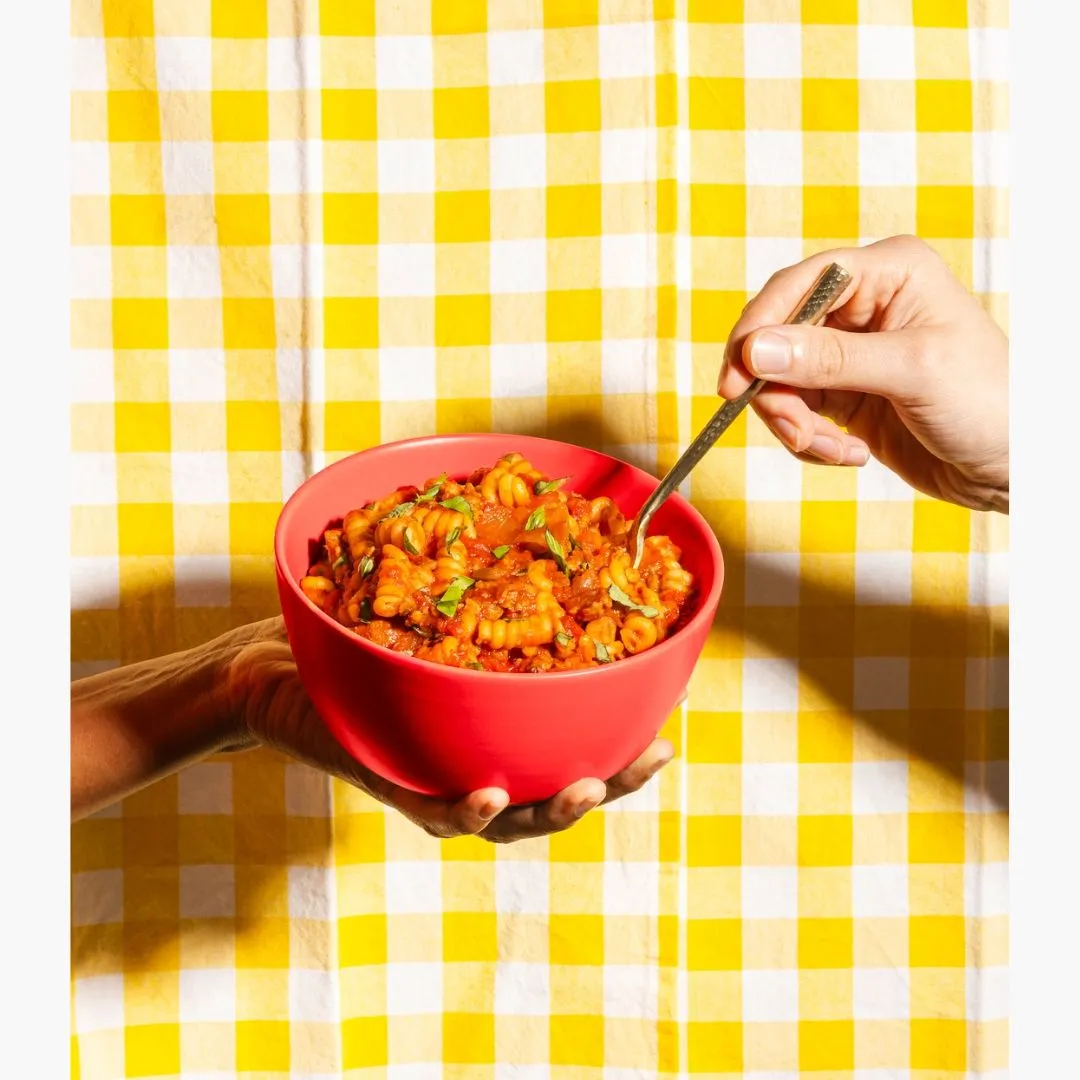 Lottie's Ground Calabrian Chile Pork Sausage