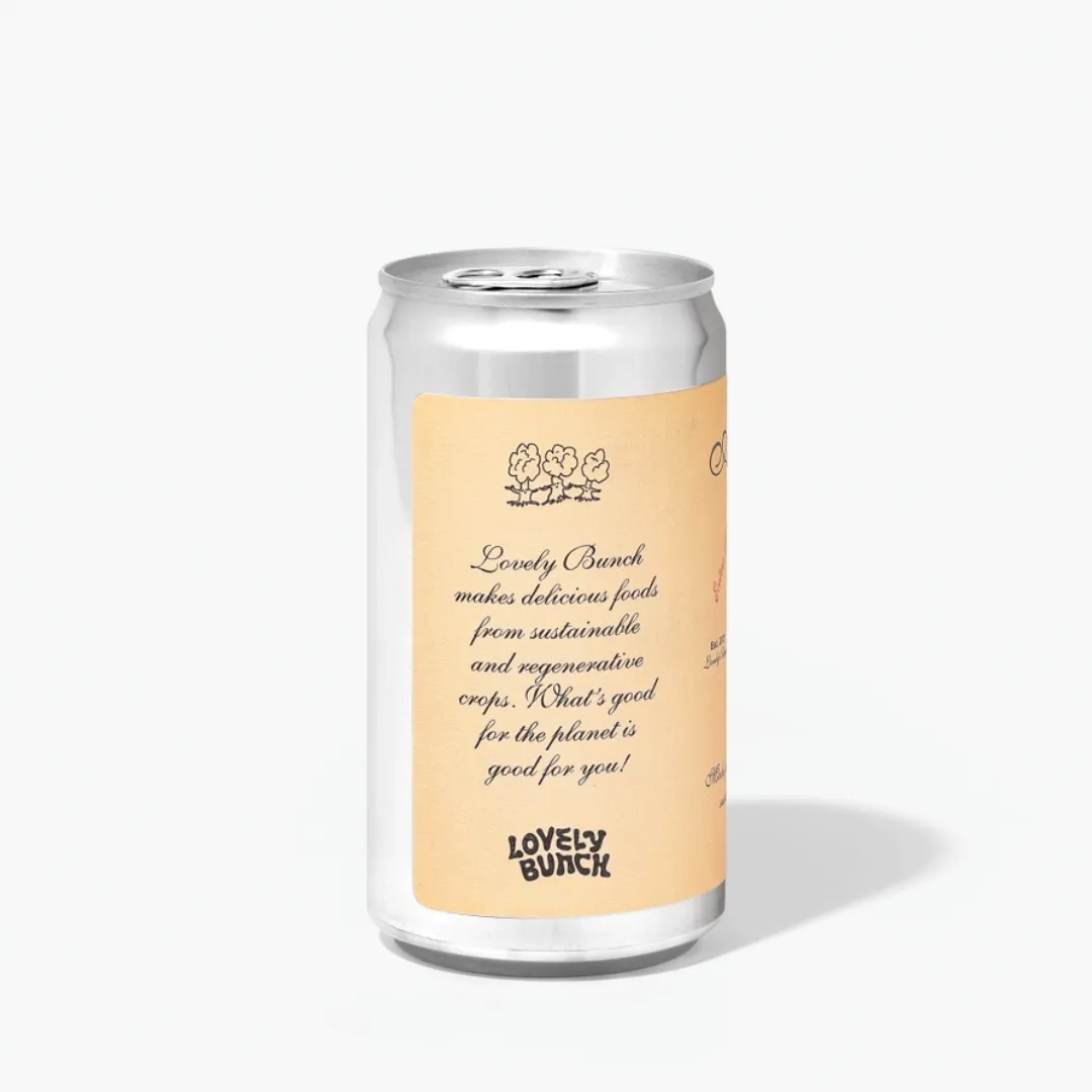 Apple Juice 8oz can