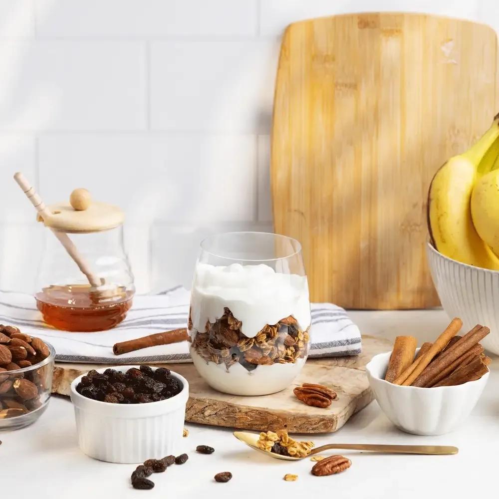 Original - Classic Cinnamon & Raisins